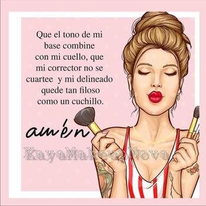 Meet your Posher, Maxima